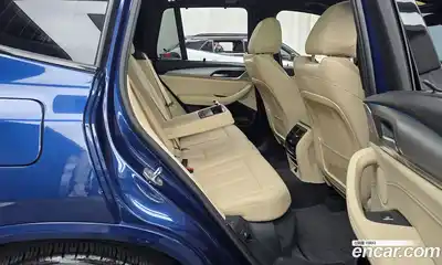 BMW X3 2018 2.0 Автомат в Москве № 193355, миниатюра 12