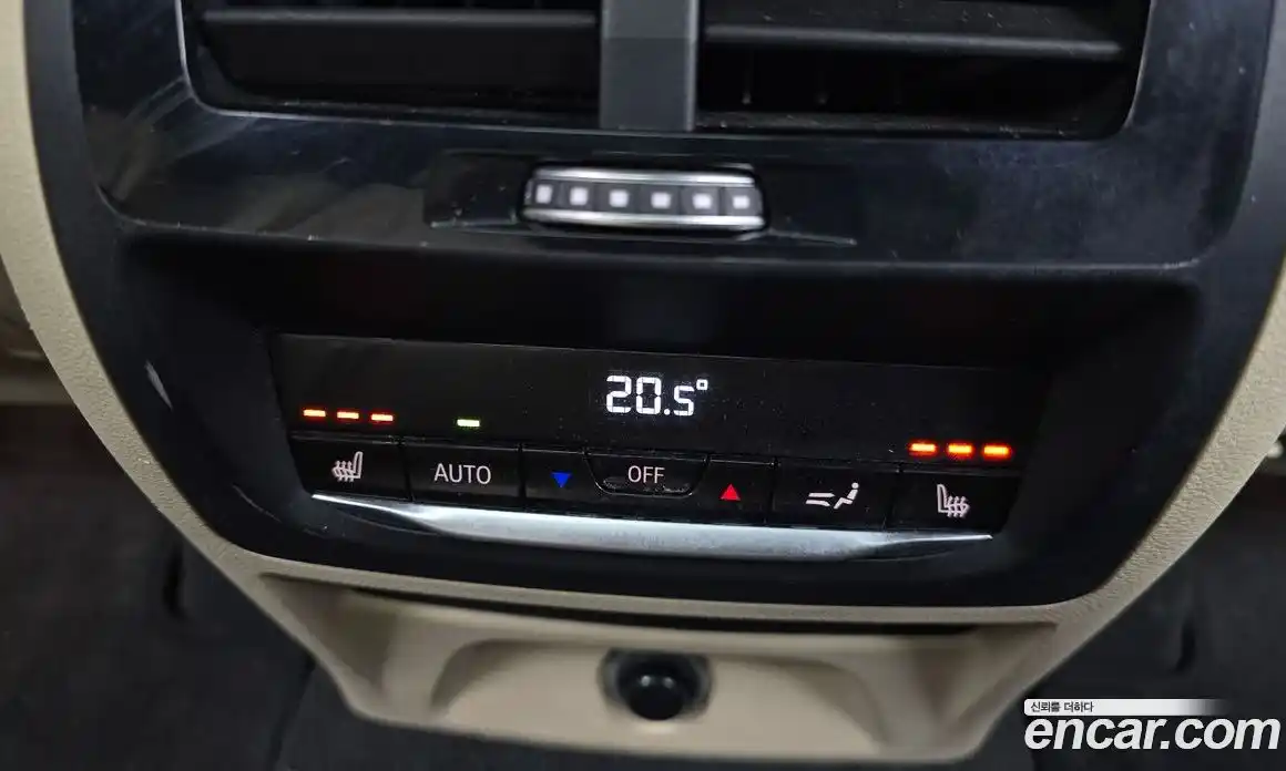 BMW X3 2018 2.0 Автомат в Москве № 193355, фото 19