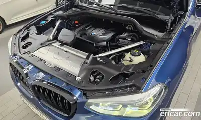 BMW X3 2018 2.0 Автомат в Москве № 193355, миниатюра 6