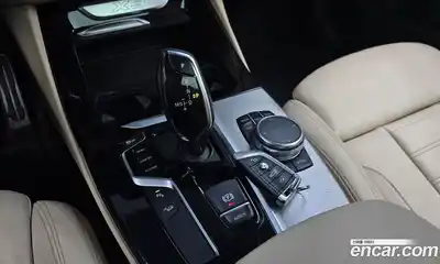 BMW X3 2018 2.0 Автомат в Москве № 193355, миниатюра 9