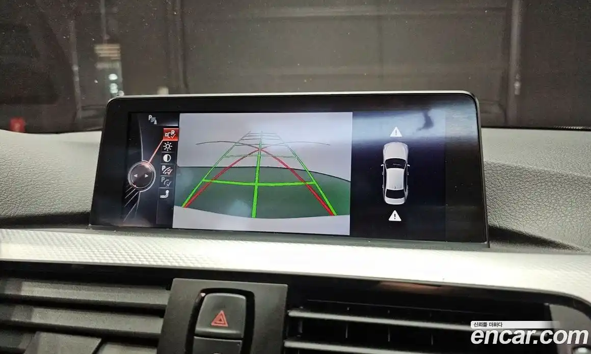 BMW 3-Series 2015 2.0 Автомат в Москве № 193385, фото 14