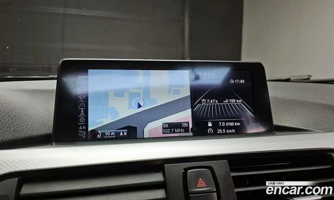 BMW 3-Series 2015 2.0 Автомат в Москве № 193385, фото 16