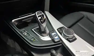 BMW 3-Series 2015 2.0 Автомат в Москве № 193385, миниатюра 9