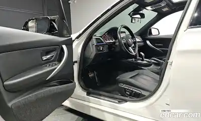 BMW 3-Series 2015 2.0 Автомат в Москве № 193385, миниатюра 10