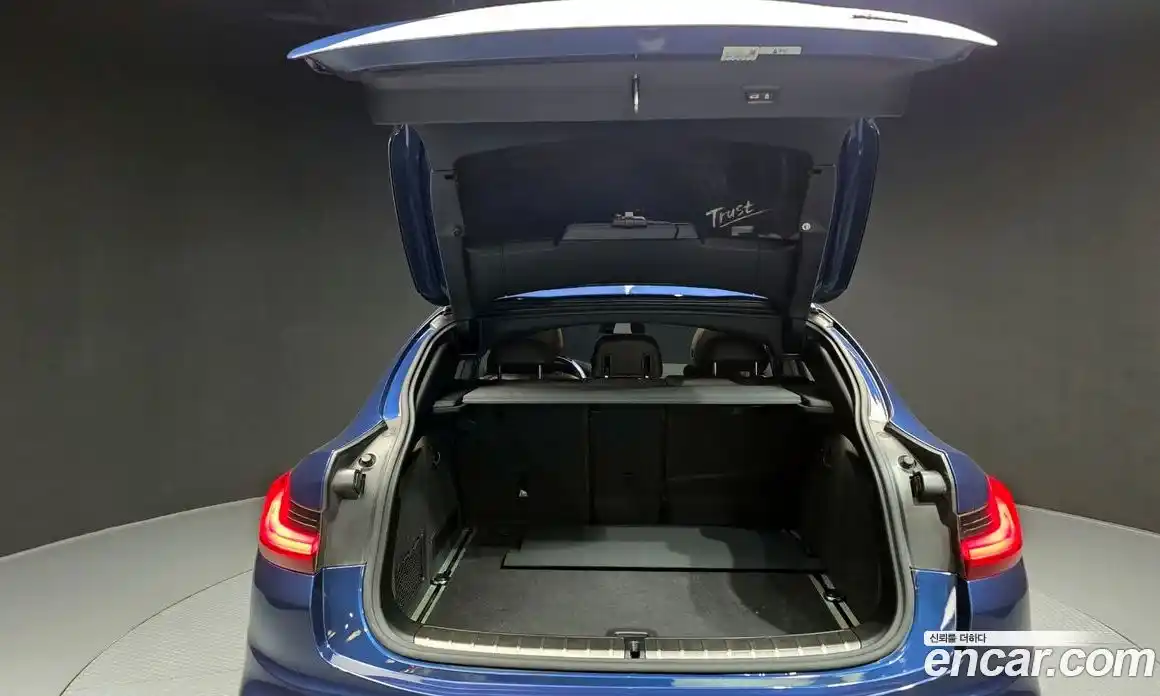 BMW X4 2021 2.0 Автомат в Москве № 193387, фото 20