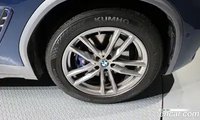 BMW X4 2021 2.0 Автомат в Москве № 193387, миниатюра 5