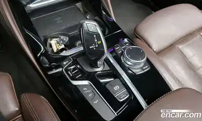 BMW X4 2021 2.0 Автомат в Москве № 193387, миниатюра 9