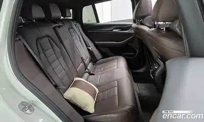 BMW X4 2022 2.0 Автомат в Москве № 193396, миниатюра 12