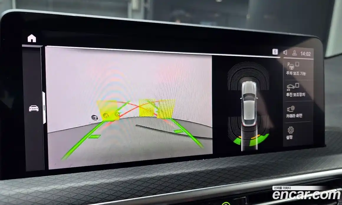 BMW X4 2022 2.0 Автомат в Москве № 193396, фото 15