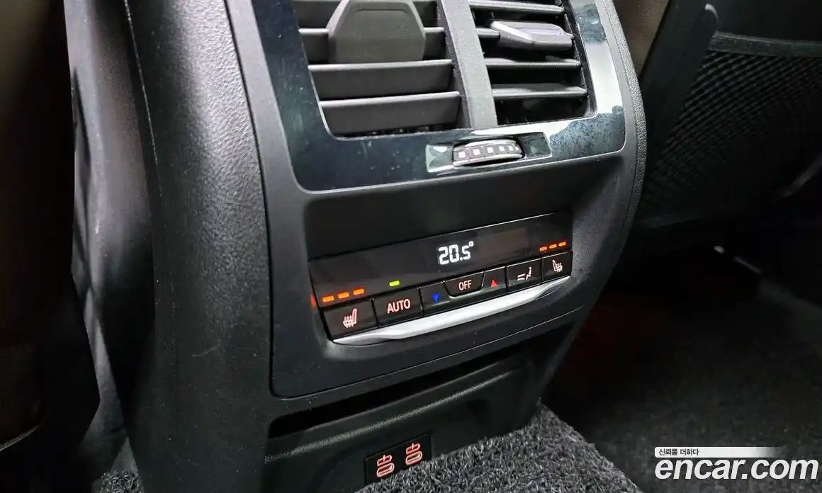 BMW X4 2022 2.0 Автомат в Москве № 193396, фото 16