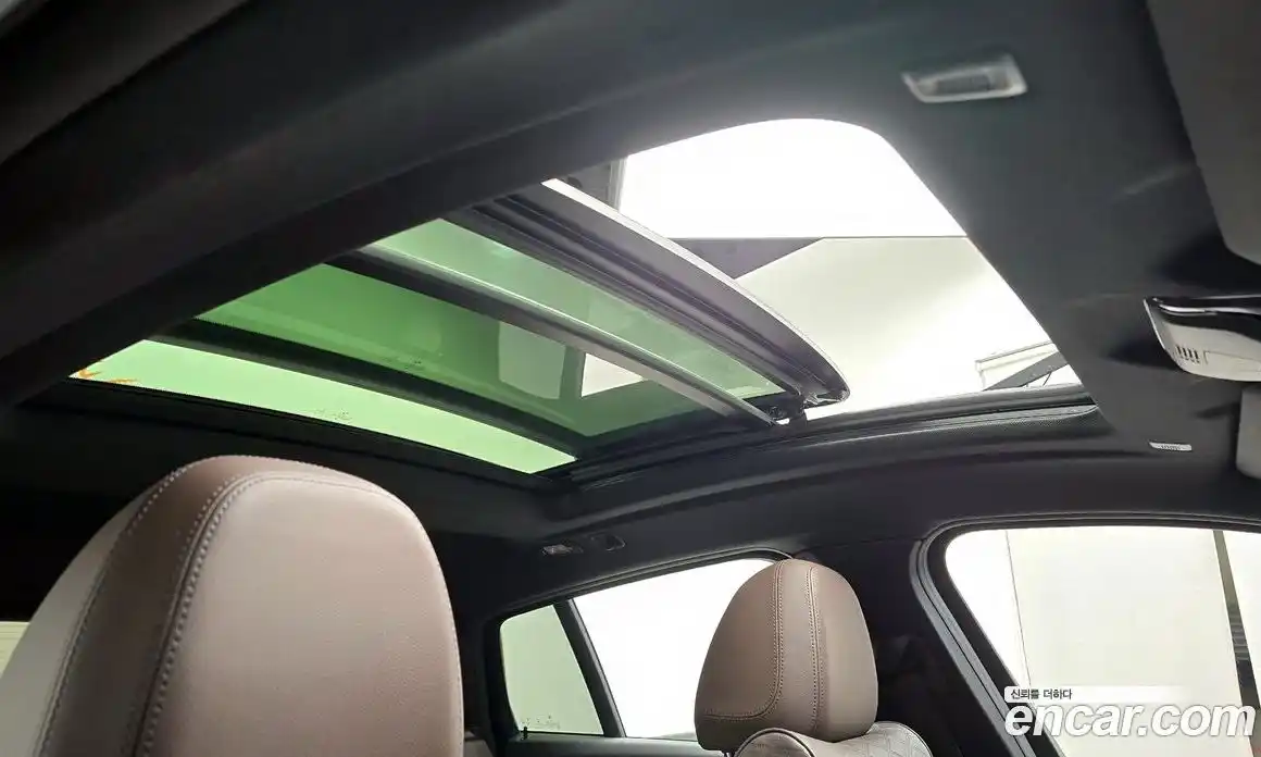 BMW X4 2022 2.0 Автомат в Москве № 193396, фото 19