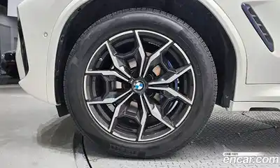 BMW X4 2022 2.0 Автомат в Москве № 193396, миниатюра 5