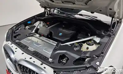 BMW X4 2022 2.0 Автомат в Москве № 193396, миниатюра 6