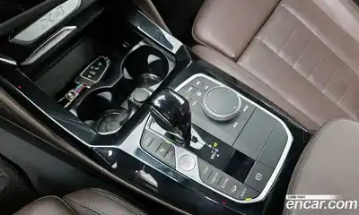 BMW X4 2022 2.0 Автомат в Москве № 193396, миниатюра 9