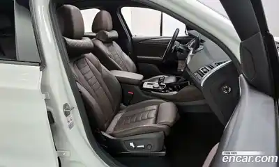 BMW X4 2022 2.0 Автомат в Москве № 193396, миниатюра 10