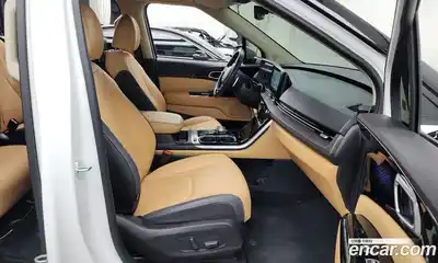 Kia Canival 2023 2.2 Автомат в Москве № 194732, миниатюра 11