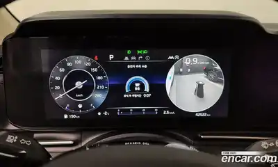 Kia Canival 2023 2.2 Автомат в Москве № 194732, миниатюра 8