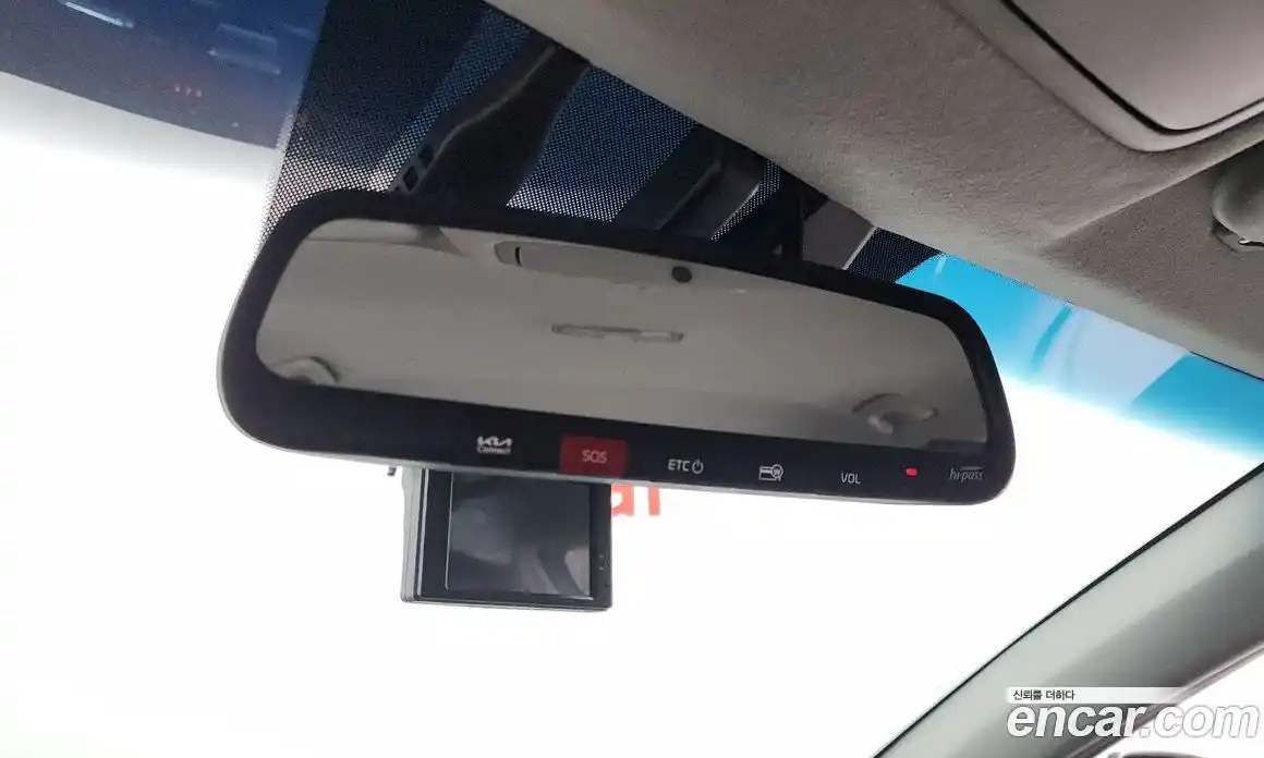 Kia K3 2022 1.6 Автомат в Москве № 194738, фото 17