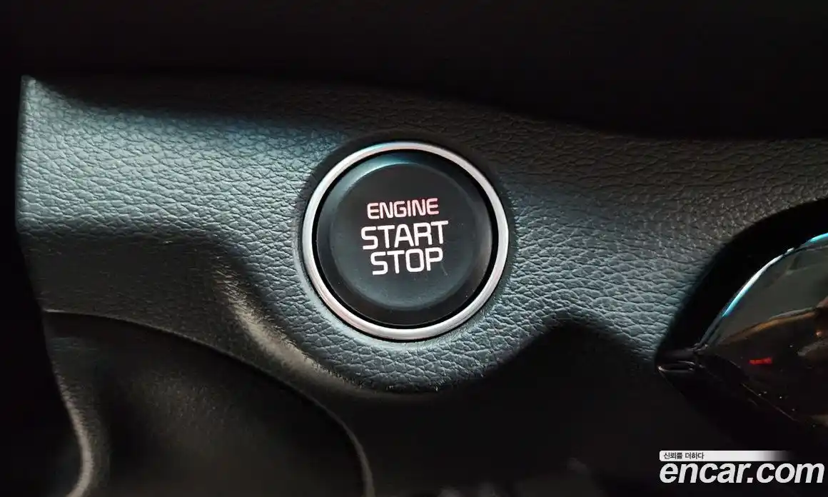 Kia K3 2022 1.6 Автомат в Москве № 194738, фото 19