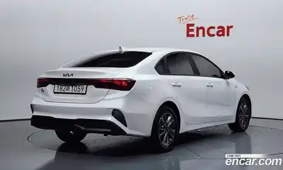 Kia K3 2022 1.6 Автомат в Москве № 194738, миниатюра 2