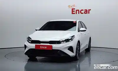 Kia K3 2022 1.6 Автомат в Москве № 194738, миниатюра 3