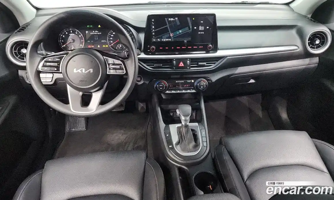 Kia K3 2022 1.6 Автомат в Москве № 194738, фото 7