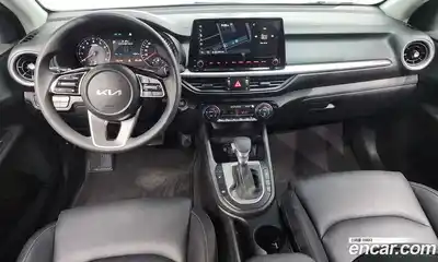 Kia K3 2022 1.6 Автомат в Москве № 194738, миниатюра 7