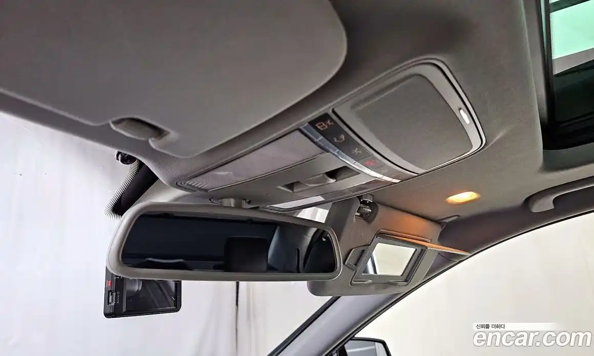 Mercedes-Benz S-Class 2008 5.5 Автомат в Москве № 195372, фото 14