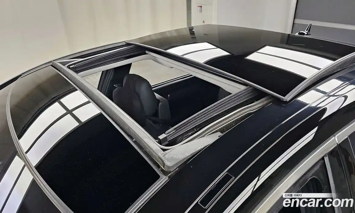 Mercedes-Benz S-Class 2008 5.5 Автомат в Москве № 195372, фото 19