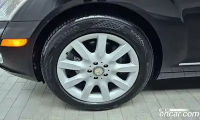 Mercedes-Benz S-Class 2008 5.5 Автомат в Москве № 195372, миниатюра 5