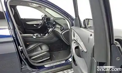 Mercedes-Benz GLC-Class 2019 2.0 Автомат в Москве № 195434, миниатюра 12