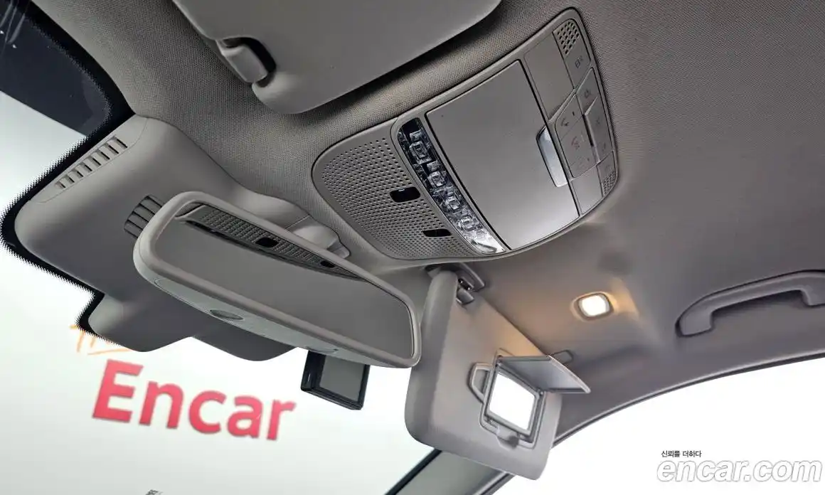 Mercedes-Benz GLC-Class 2019 2.0 Автомат в Москве № 195434, фото 19