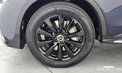 Mercedes-Benz GLC-Class 2019 2.0 Автомат в Москве № 195434, миниатюра 5