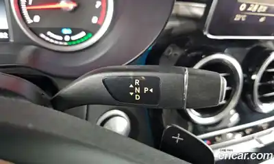 Mercedes-Benz GLC-Class 2019 2.0 Автомат в Москве № 195434, миниатюра 9