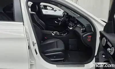 Mercedes-Benz C-Class 2019 2.0 Автомат в Москве № 195439, миниатюра 11