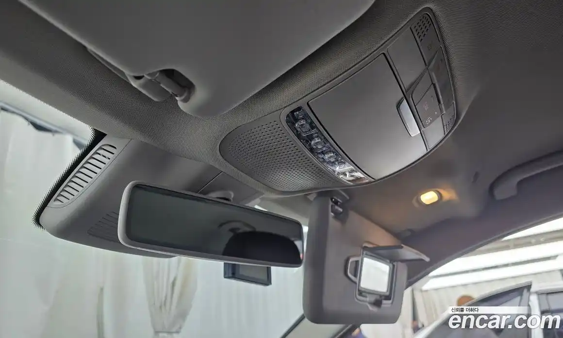 Mercedes-Benz C-Class 2019 2.0 Автомат в Москве № 195439, фото 17