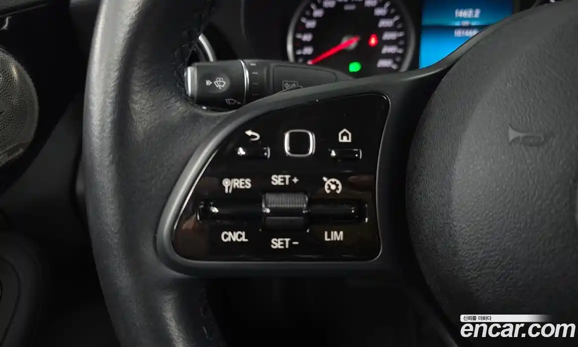 Mercedes-Benz C-Class 2019 2.0 Автомат в Москве № 195439, фото 18