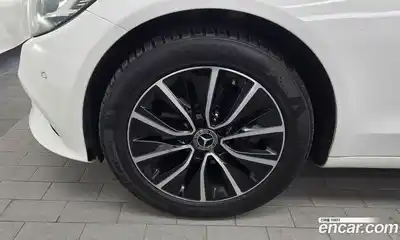 Mercedes-Benz C-Class 2019 2.0 Автомат в Москве № 195439, миниатюра 5