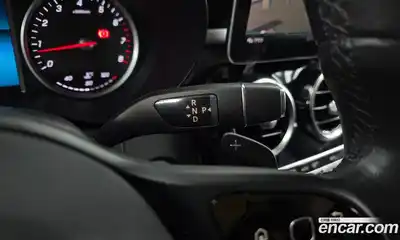 Mercedes-Benz C-Class 2019 2.0 Автомат в Москве № 195439, миниатюра 9