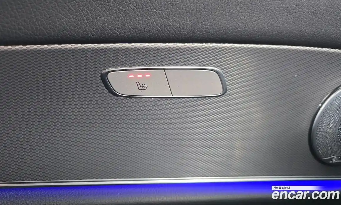 Mercedes-Benz E-Class 2019 2.0 Автомат в Москве № 195535, фото 18