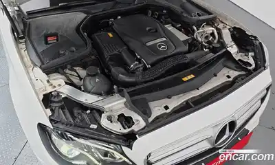 Mercedes-Benz E-Class 2019 2.0 Автомат в Москве № 195535, миниатюра 6