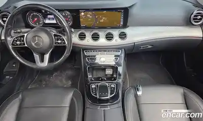 Mercedes-Benz E-Class 2019 2.0 Автомат в Москве № 195535, миниатюра 7