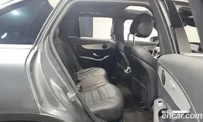 Mercedes-Benz GLC-Class 2021 1.9 Автомат в Москве № 195701, миниатюра 12