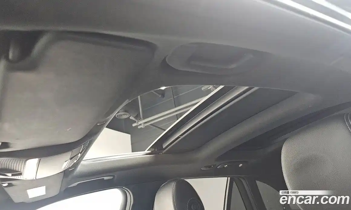 Mercedes-Benz GLC-Class 2021 1.9 Автомат в Москве № 195701, фото 19