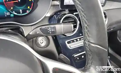 Mercedes-Benz GLC-Class 2021 1.9 Автомат в Москве № 195701, миниатюра 9