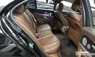 Mercedes-Benz E-Class 2017 3.0 Автомат в Москве № 195713, миниатюра 12