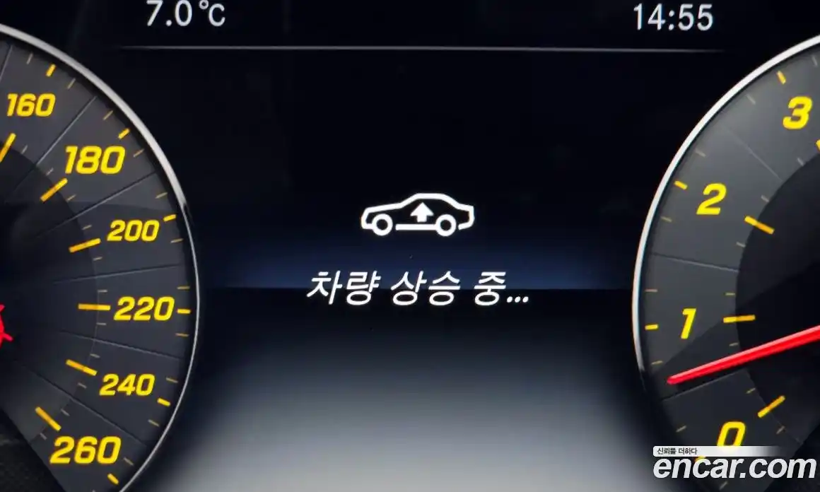 Mercedes-Benz E-Class 2017 3.0 Автомат в Москве № 195713, фото 16