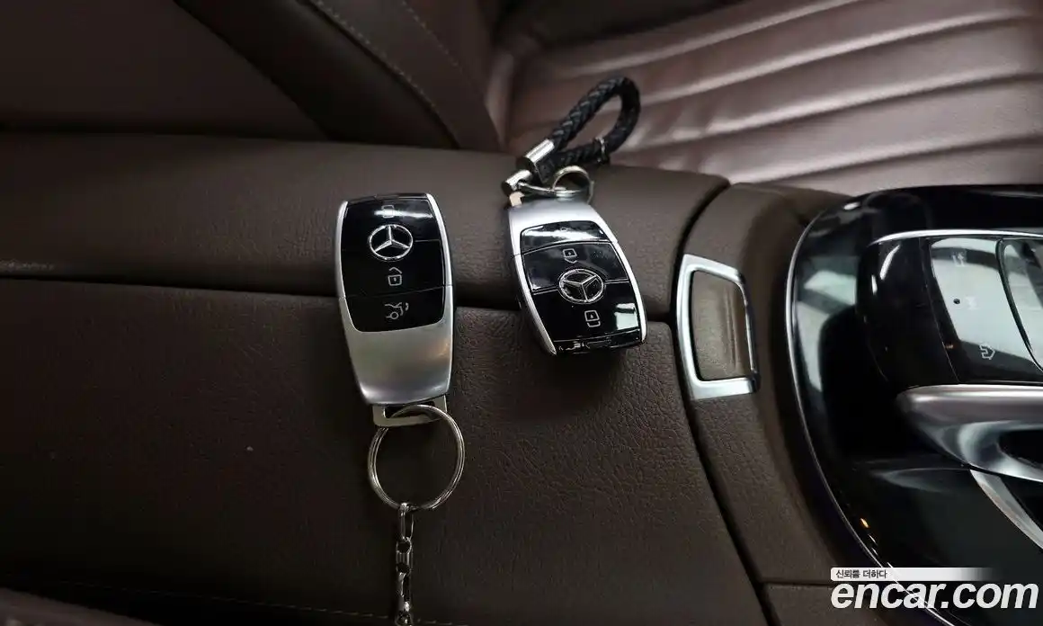 Mercedes-Benz E-Class 2017 3.0 Автомат в Москве № 195713, фото 17