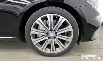 Mercedes-Benz E-Class 2017 3.0 Автомат в Москве № 195713, миниатюра 5