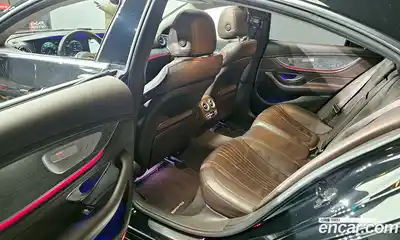 Mercedes-Benz CLS-Class 2021 3.0 Автомат в Москве № 195733, миниатюра 11